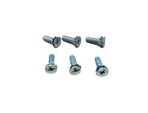 DHK5049 Door Window Guide (6 Pieces)