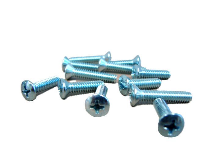 DHK5056 Step Plates (12 Pieces)