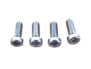 DHK5077 Inside Door Handle Screws (4 Pieces)