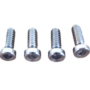 DHK5077 Inside Door Handle Screws (4 Pieces)