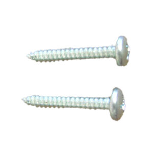 DHK5078 Armrest Base Screws (2 Pieces)