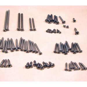 DHK6011 Interior Trim Screw Kit