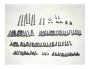 DHK6014 Interior Trim Screw Kit