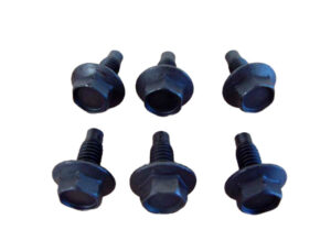 DHK8003 Trunk Lid Hinge To Body