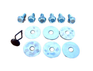 DHK8005 Trunk Side Boards To Body