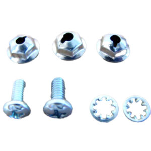 DHK9007 Gas Door Mounting Kit
