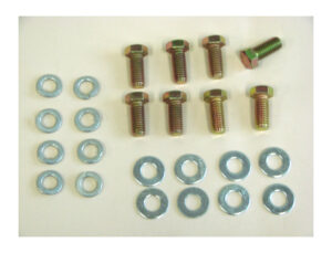 DHK9034 Rear Bumper &#8220;&#8221;q&#8221;&#8221;s (30 Pieces)