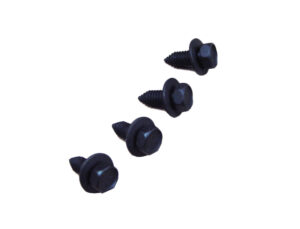 DHK9044 Rear Bumper Center (4 Pieces)