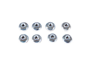 DHK9047 Tail Lamp Body Nut Kit (8 Pieces)