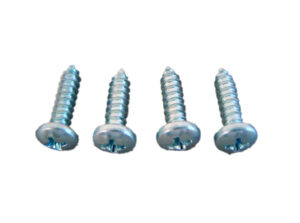 DHK9051 Back Up Lamp Lens Screws (4 Pieces)