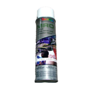 DPT03 Engine Paint, White
