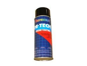 DPT08 Engine Paint, Black