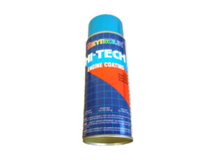 DPT12 Engine Paint, Light Blue