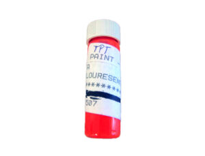 DPT18 Instrument Paint, Red