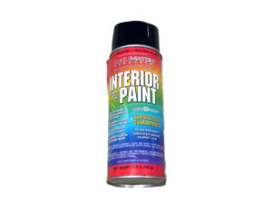 DPT20 Interior Paint, Red