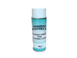 DPT26 Interior Paint, Black