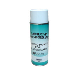 DPT32 Interior Paint, Red
