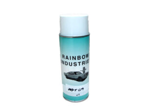 DPT33 Interior Paint, Black