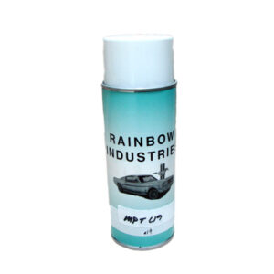DPT33 Interior Paint, Black