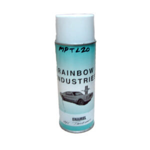 DPT34 Interior Paint, Turquoise
