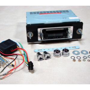 DRD001 Radio, 300 Watt
