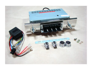 DRD002 Radio, 300 Watt