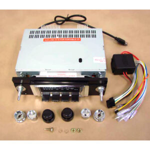 DRD004 Radio, 300 Watt