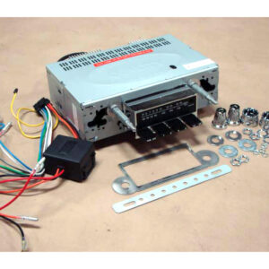 DRD006 Radio, 300 Watt