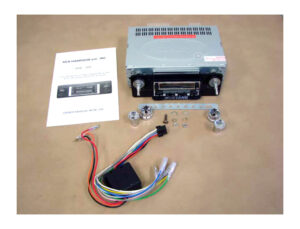 DRD007 Radio, 300 Watt