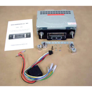 DRD007 Radio, 300 Watt