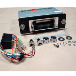 DRD015 Radio, 100 Watt