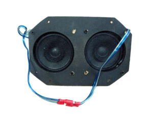 DRD017 Dash Speaker, 120 Watt