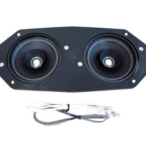 DRD026 Dash Speaker, Kenwood