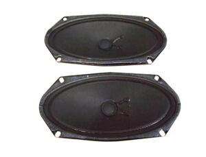 DRD029 Door Speaker, 30 Watt