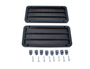 DRD030 Door Speaker Grille