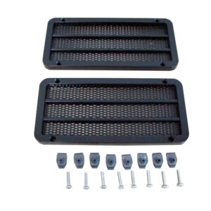 DRD030 Door Speaker Grille