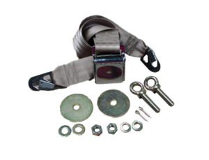 DSB006 Seat Belt, Palomino, 54 Inch