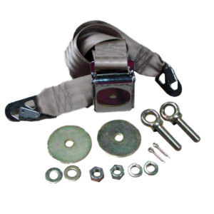 DSB006 Seat Belt, Palomino, 54 Inch