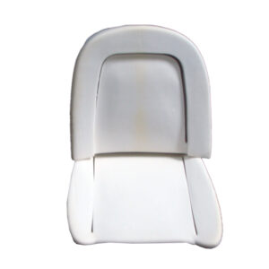 DSF04 Seat Foam, 1 Bucket