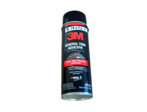 DSS03 Spray Adhesive