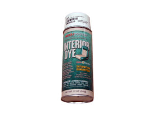 DVD11 Vinyl Dye, Parchment