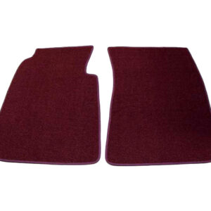 UCM5702 Carpet Floor Mats, Bronze