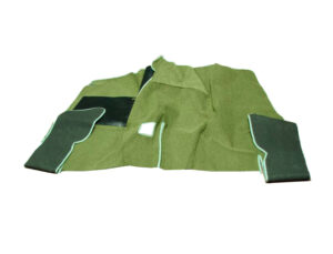 UCP5603 Carpet, Green