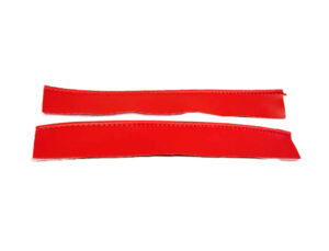 UDB5705 Door Panel Beading, Red