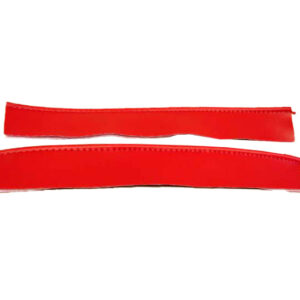 UDB5705 Door Panel Beading, Red