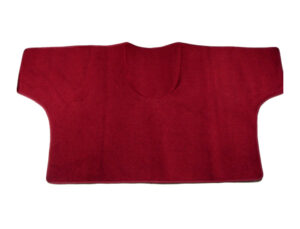 UMC5704 Mid Carpet, Red