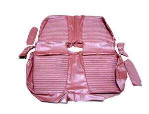 USC5703 Seat Cover, Bronze