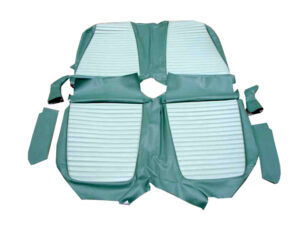 USC5704 Seat Cover, Green