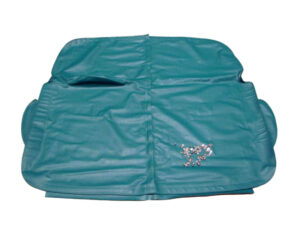 UTC5502 Tonneau Cover, Green