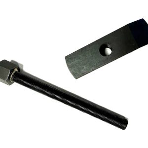 DTL17 Crank Damper Removal Tool